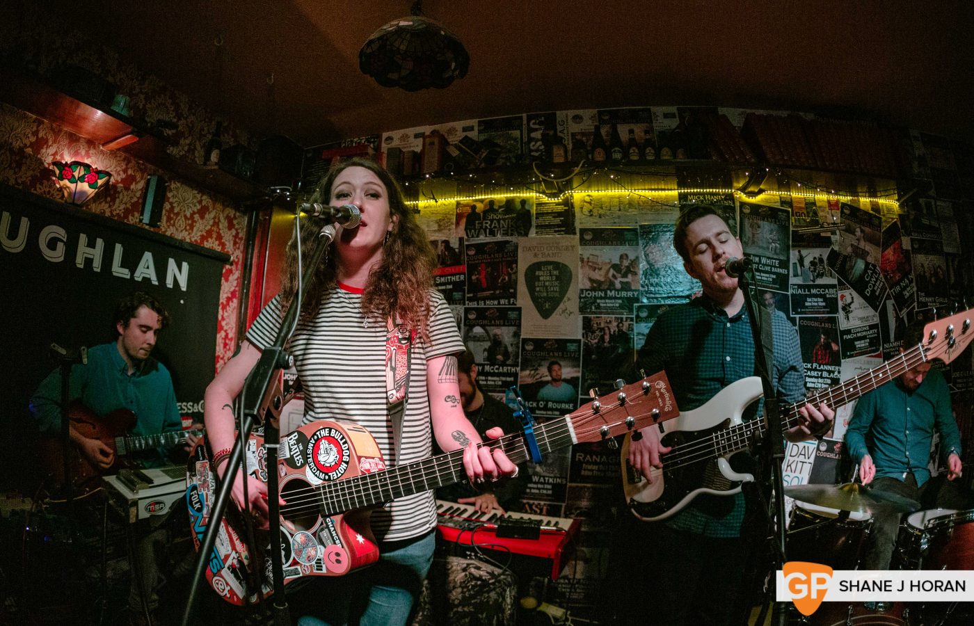 Míde Houlihan, Coughlans, Shane J Horan, 15-2-19 -2