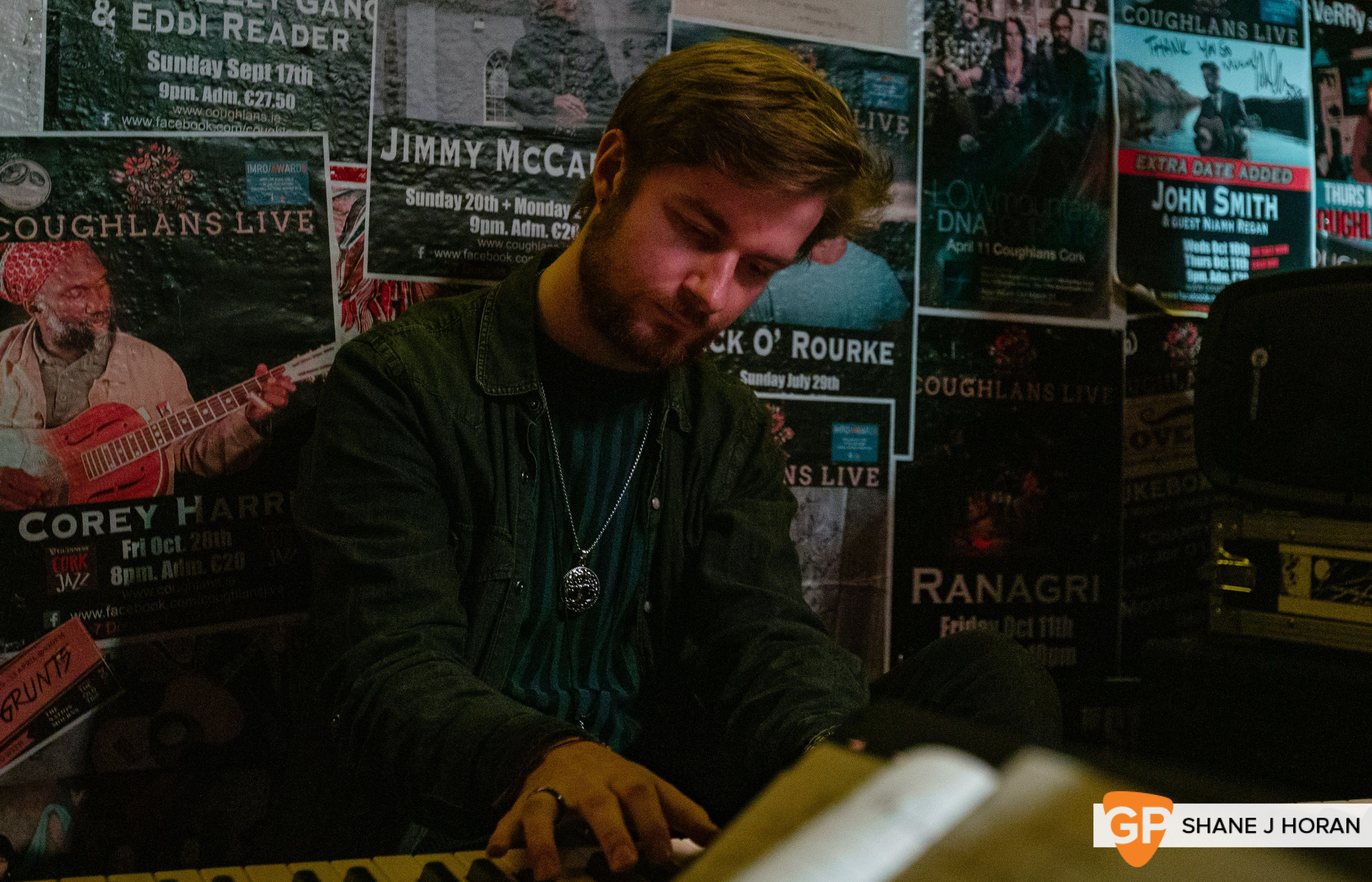 Míde Houlihan, Coughlans, Shane J Horan, 15-2-19 -9