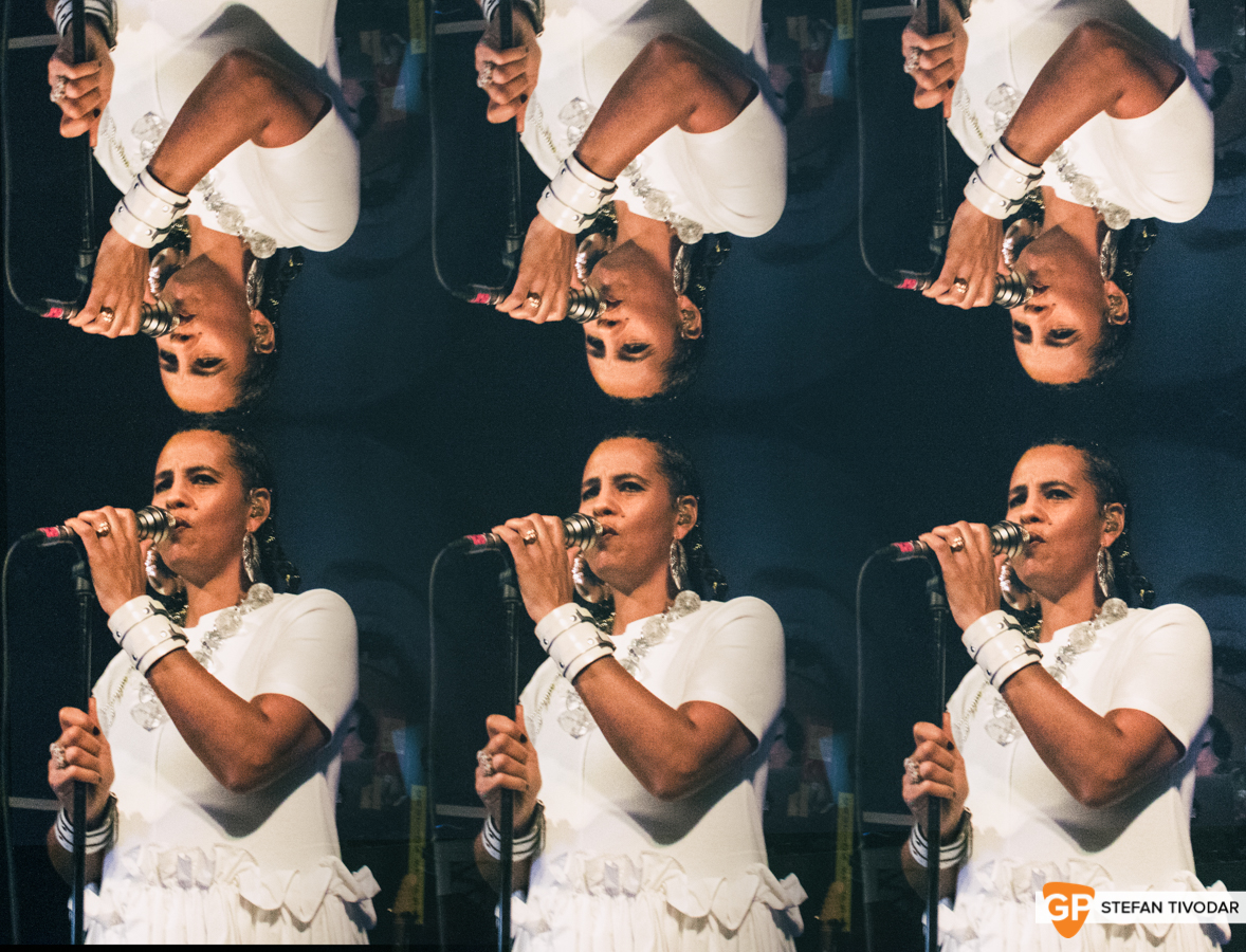 Neneh Cherry Feb 2019 Academy Tivodar 1