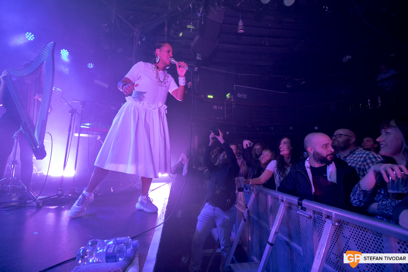Neneh Cherry Feb 2019 Academy Tivodar 13