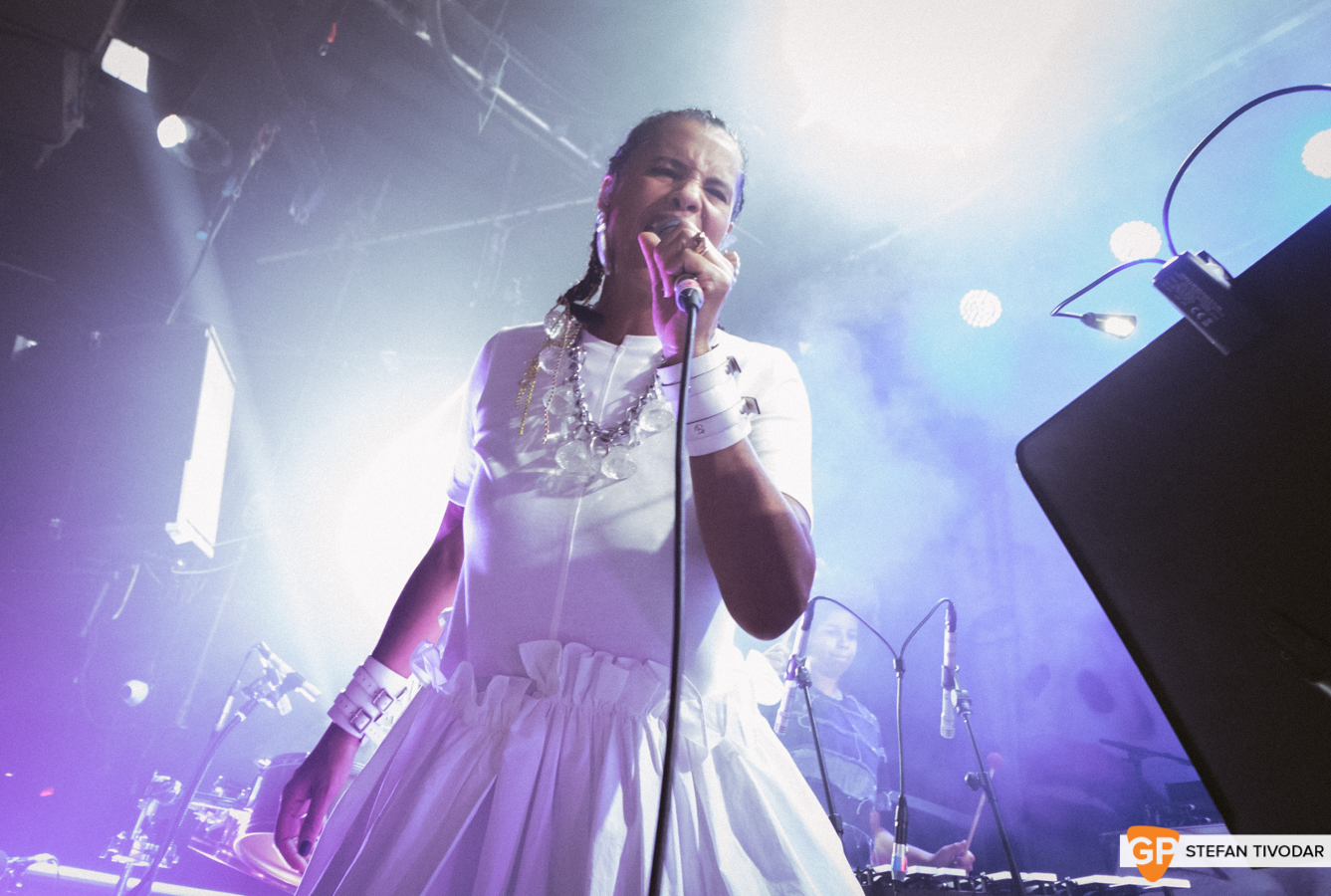 Neneh Cherry Feb 2019 Academy Tivodar 15
