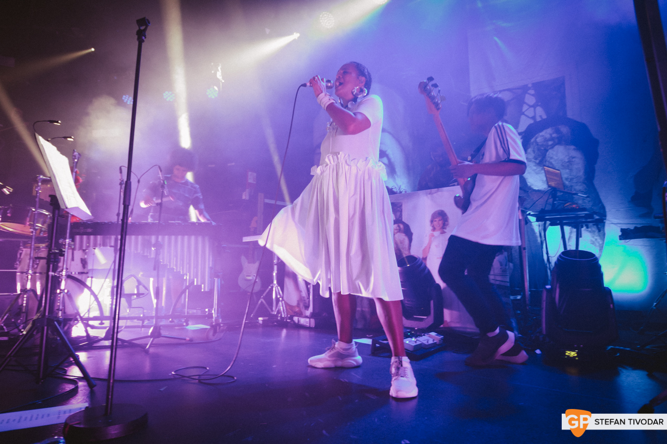 Neneh Cherry Feb 2019 Academy Tivodar 17