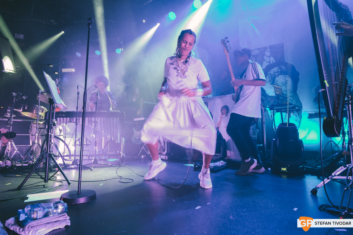 Neneh Cherry Feb 2019 Academy Tivodar 18