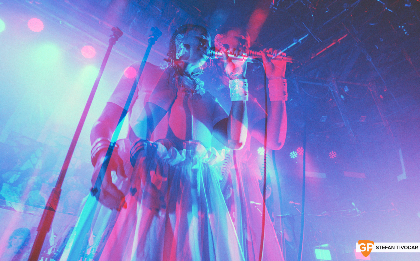 Neneh Cherry Feb 2019 Academy Tivodar 2