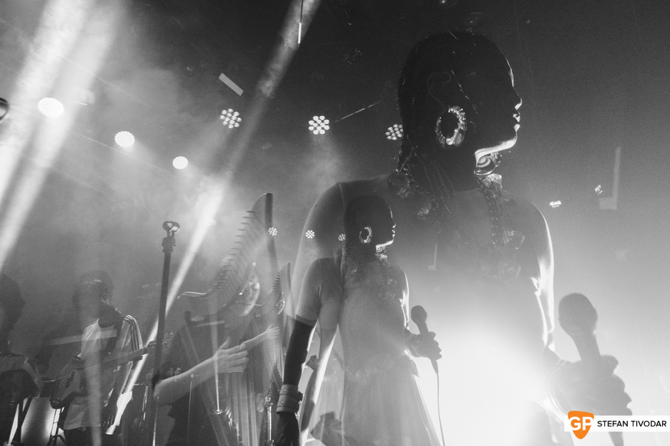 Neneh Cherry Feb 2019 Academy Tivodar 3