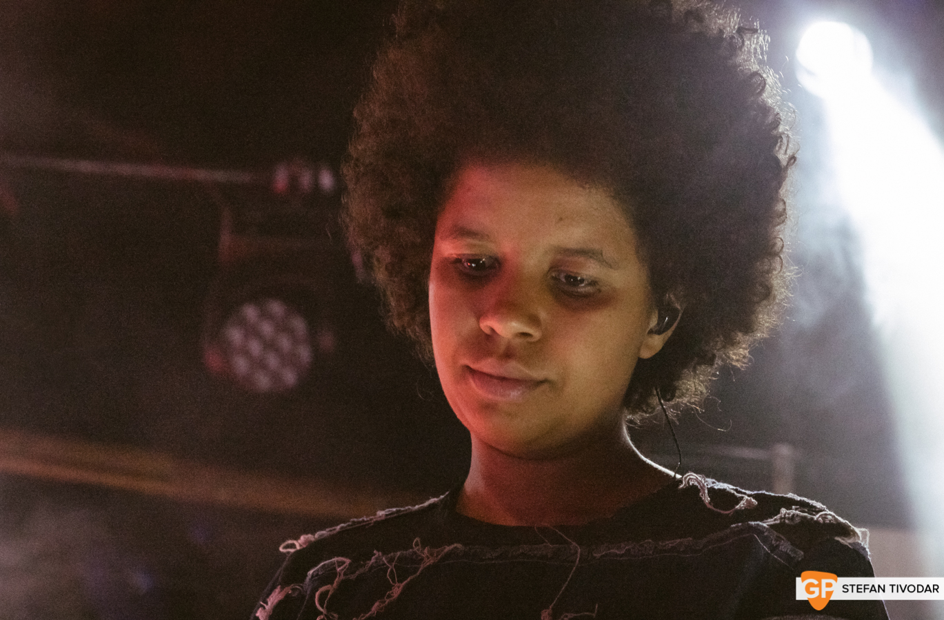 Neneh Cherry Feb 2019 Academy Tivodar 5