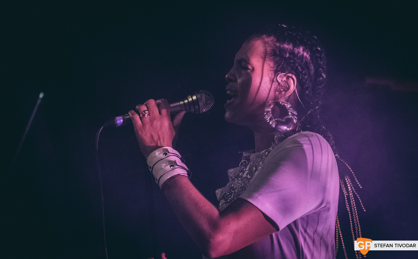 Neneh Cherry Feb 2019 Academy Tivodar 6