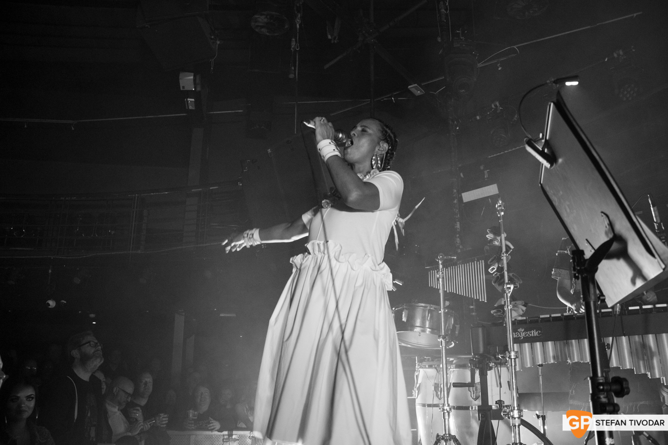 Neneh Cherry Feb 2019 Academy Tivodar 7