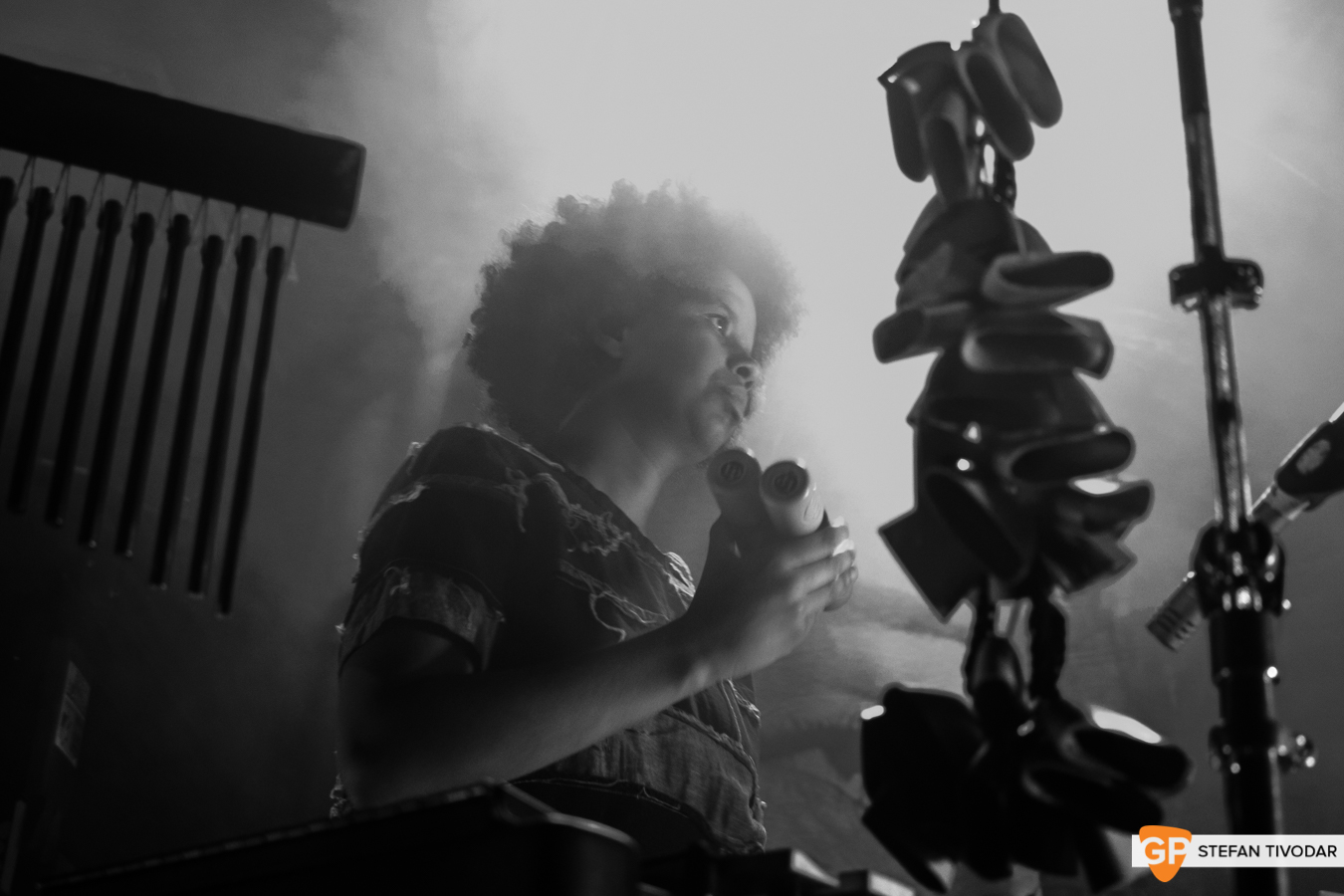 Neneh Cherry Feb 2019 Academy Tivodar 9