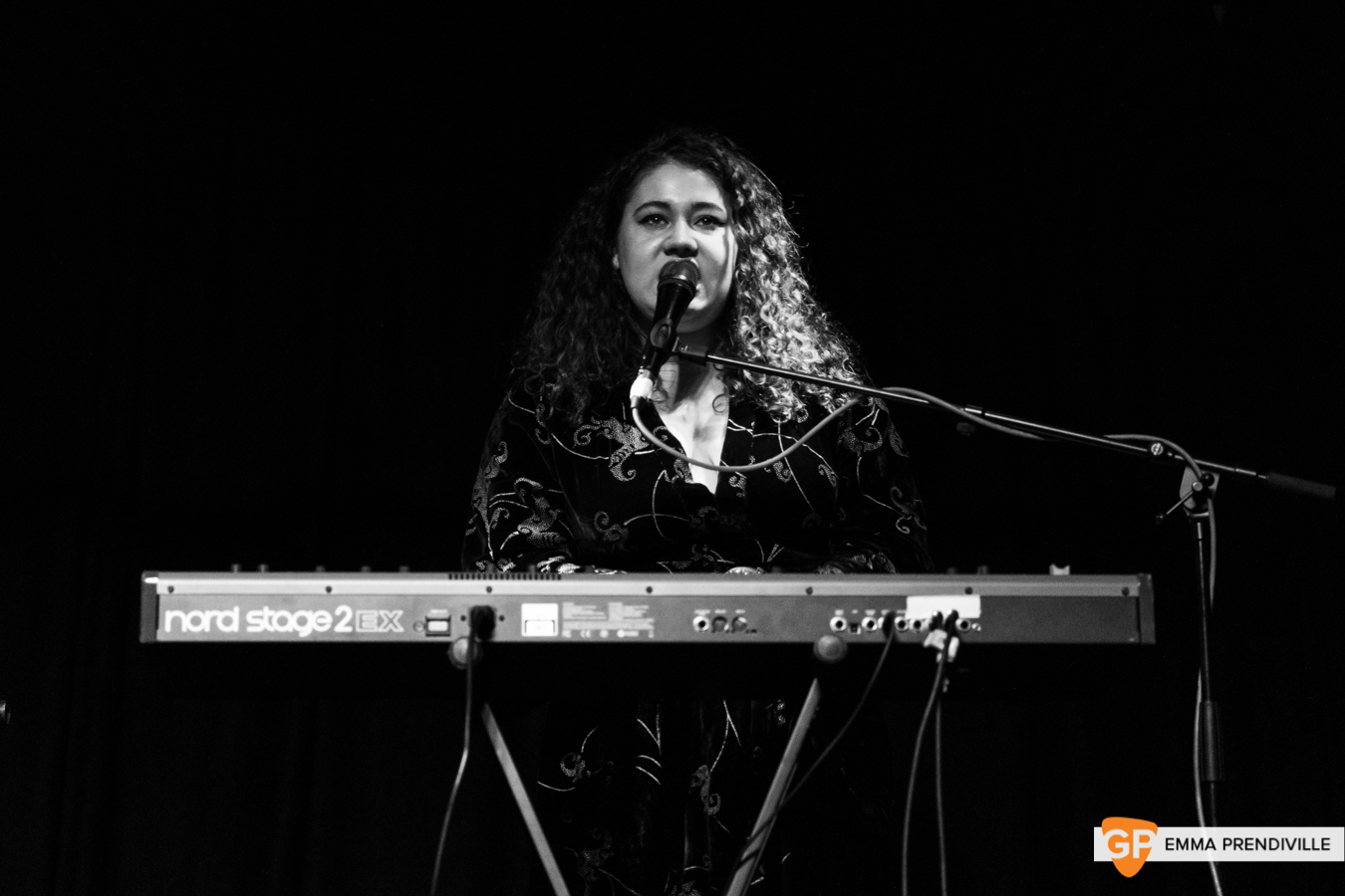 ODETTE at THE GRAND SOCIAL by EMMA PRENDIVILLE_17