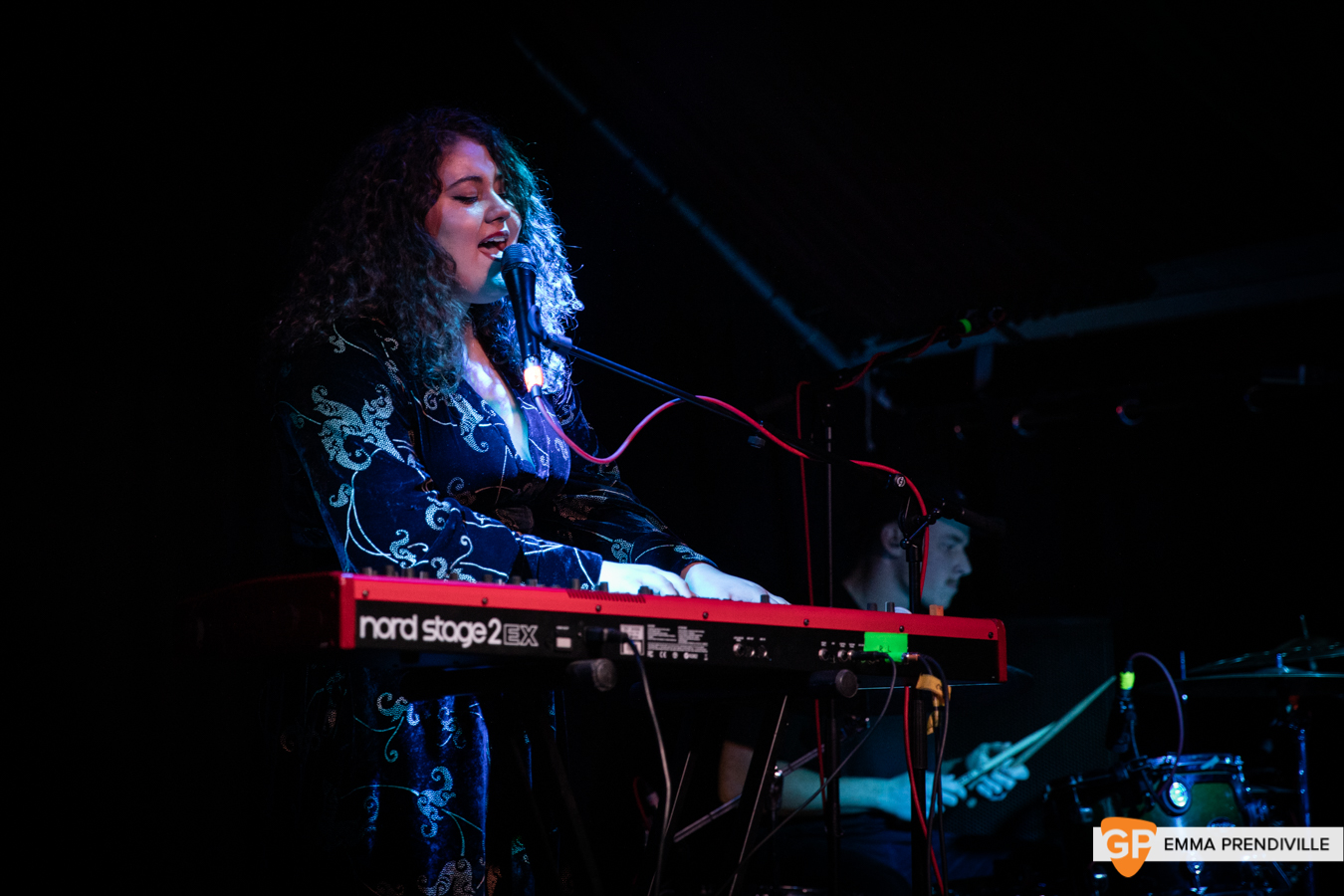 ODETTE at THE GRAND SOCIAL by EMMA PRENDIVILLE_3