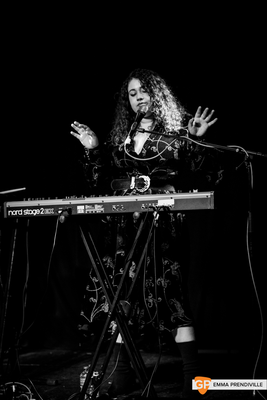 ODETTE at THE GRAND SOCIAL by EMMA PRENDIVILLE_8