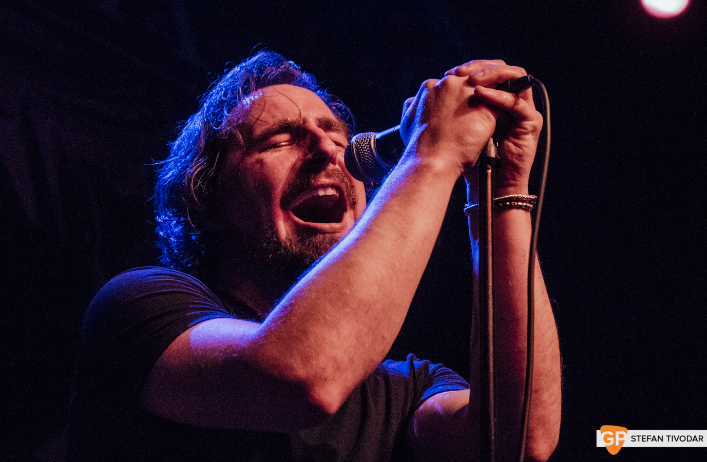 Skyfever Geoff Tate Button Factory Feb 2019 Tivodar 7