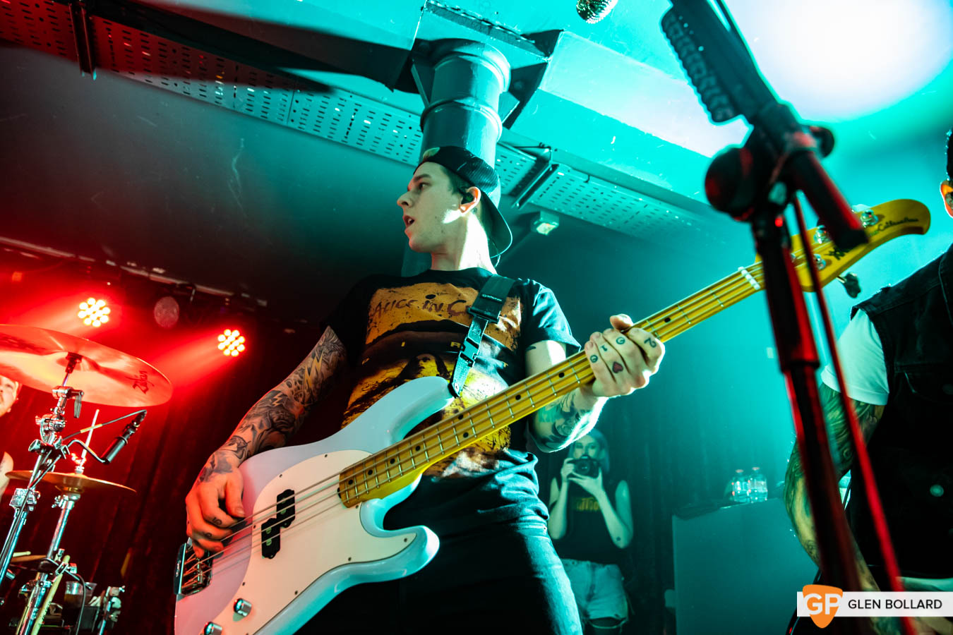 SleepingWithSirens