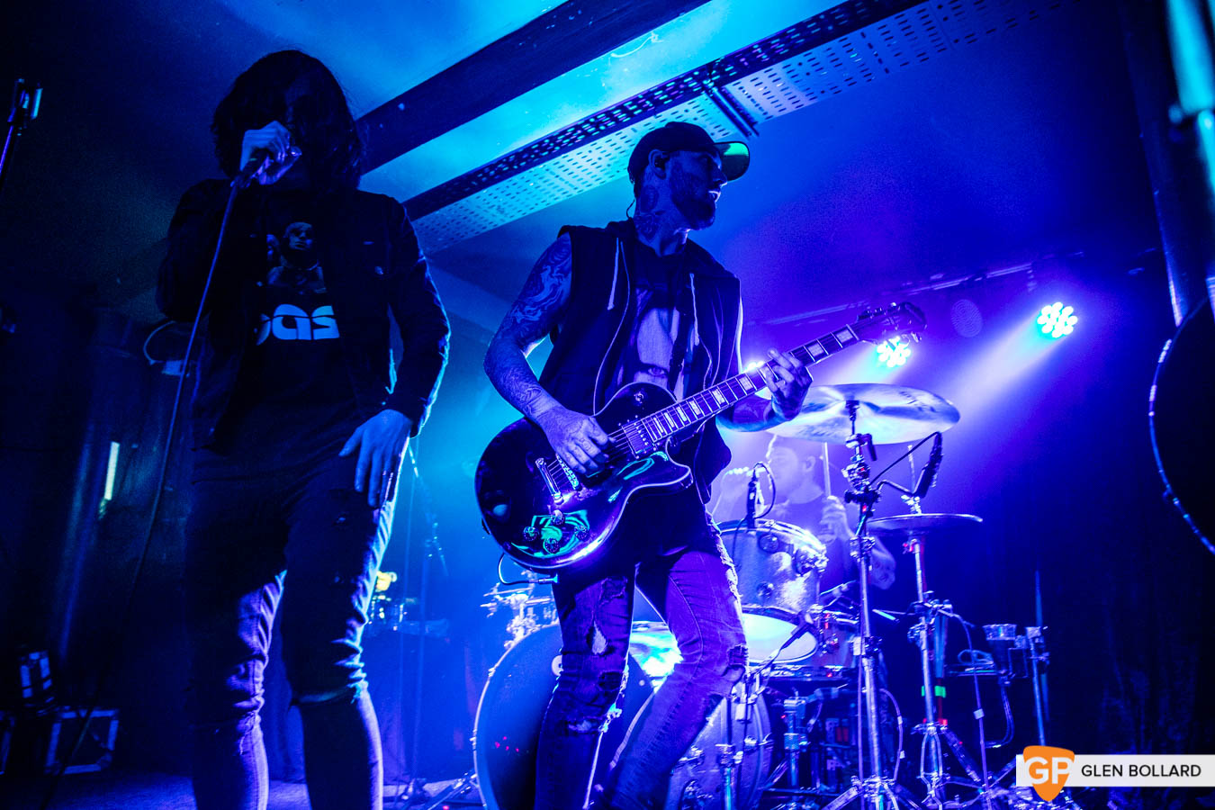 SleepingWithSirens