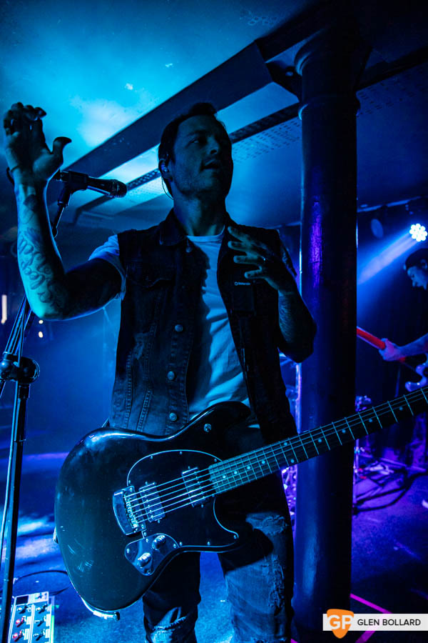 SleepingWithSirens