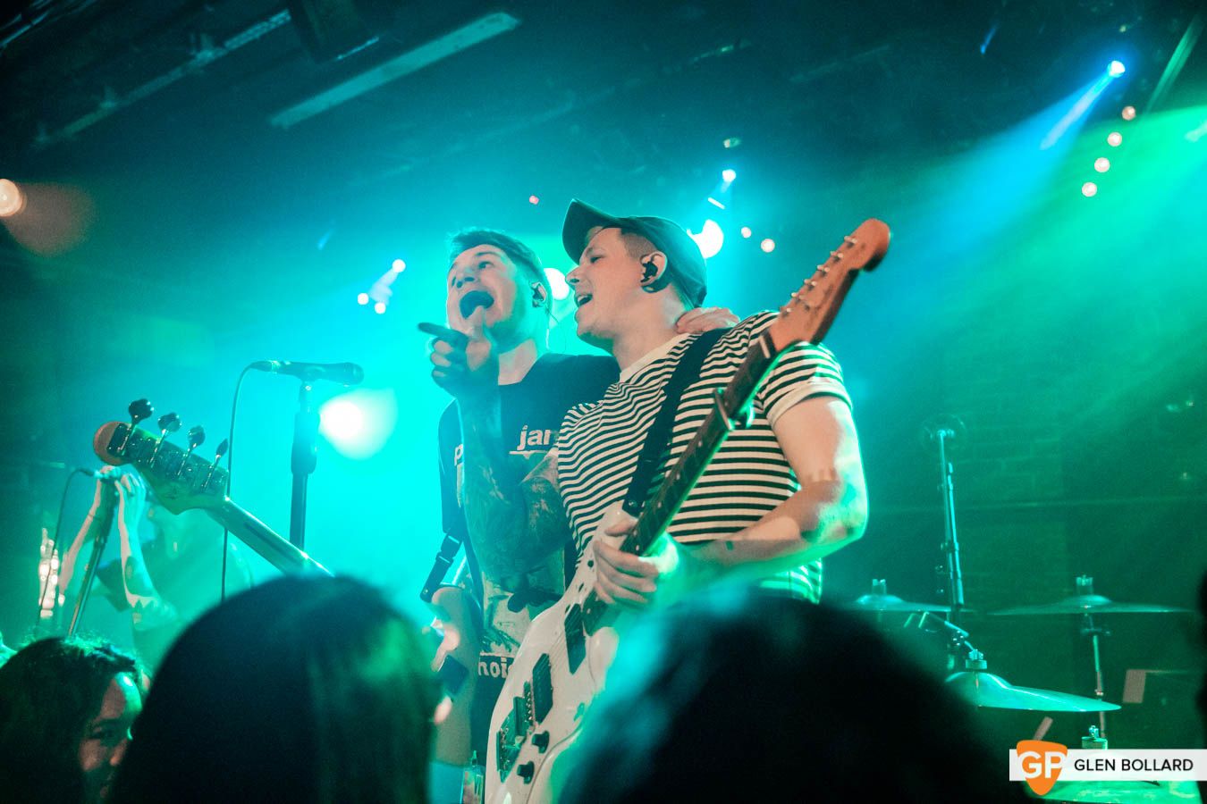 YouMeAtSixParis