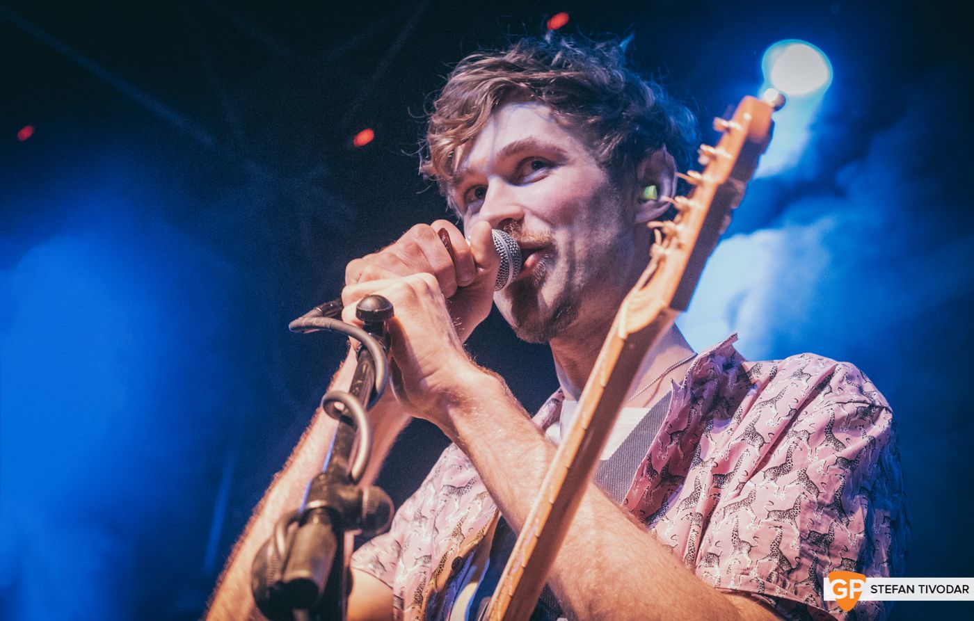 Zaska Button Factory Dublin Feb 2019 Tivodar 1