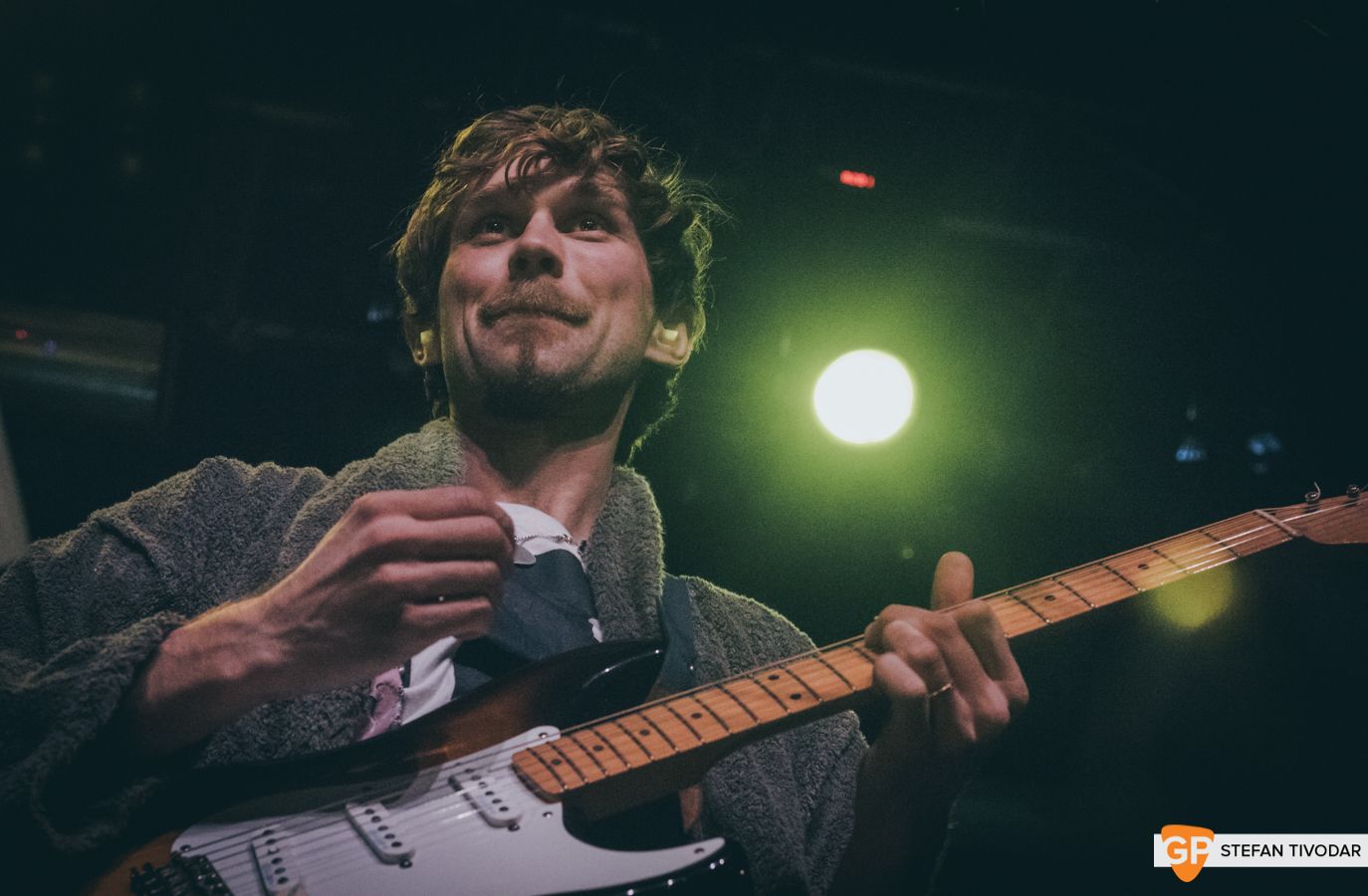 Zaska Button Factory Dublin Feb 2019 Tivodar 11