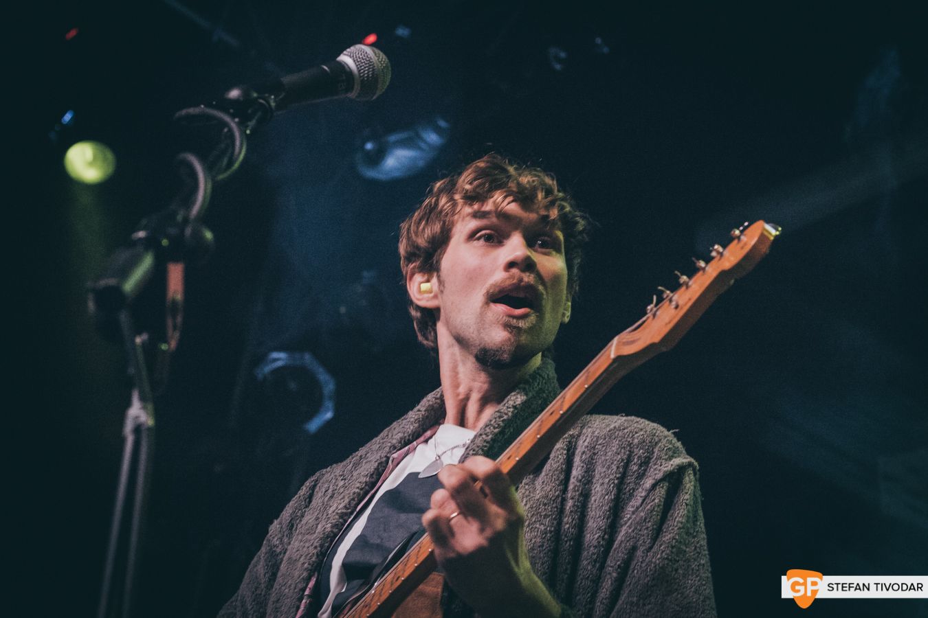 Zaska Button Factory Dublin Feb 2019 Tivodar 13