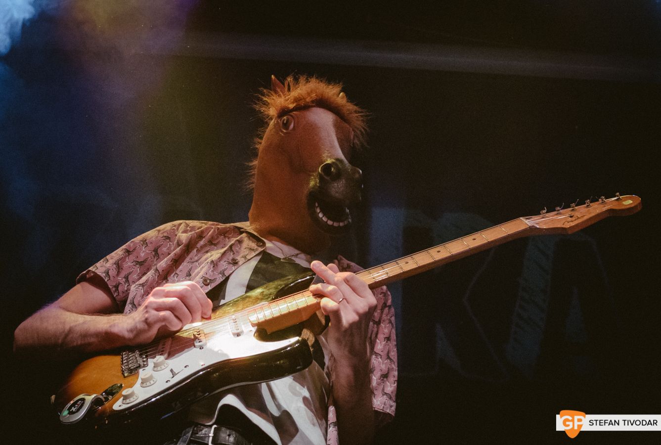 Zaska Button Factory Dublin Feb 2019 Tivodar 17