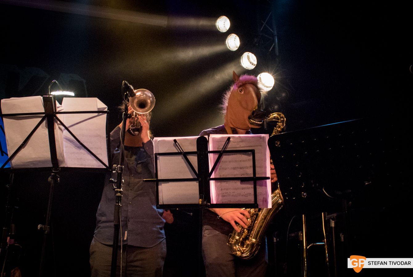 Zaska Button Factory Dublin Feb 2019 Tivodar 18