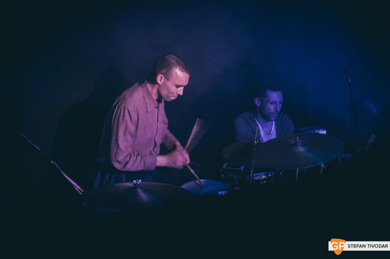 Zaska Button Factory Dublin Feb 2019 Tivodar 20