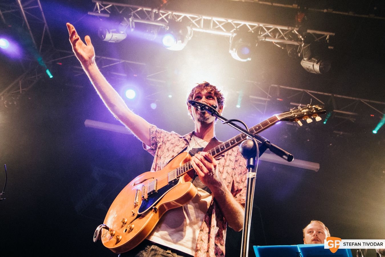 Zaska Button Factory Dublin Feb 2019 Tivodar 22