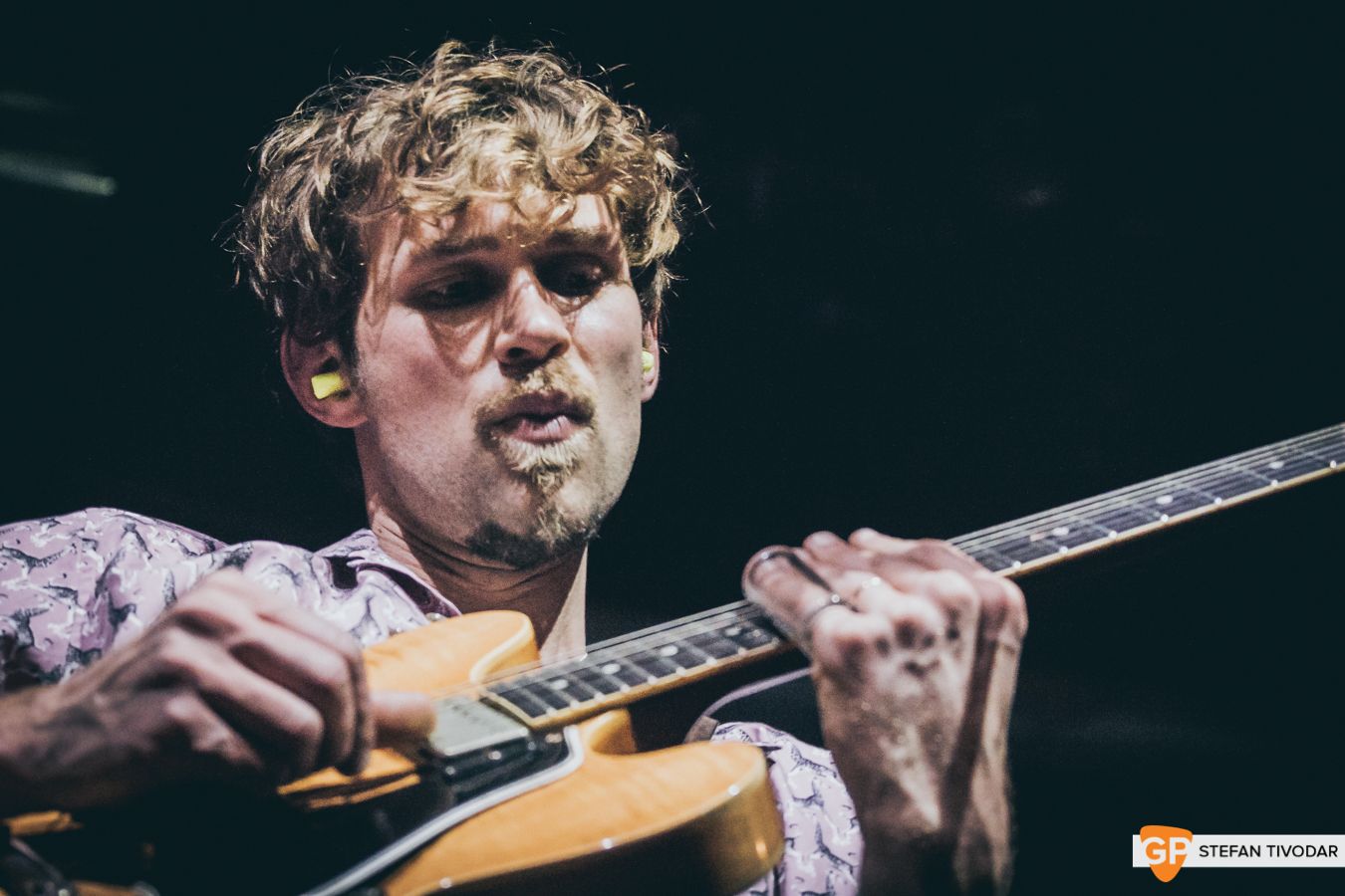 Zaska Button Factory Dublin Feb 2019 Tivodar 23