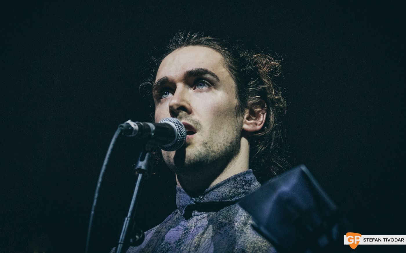 Zaska Button Factory Dublin Feb 2019 Tivodar 3