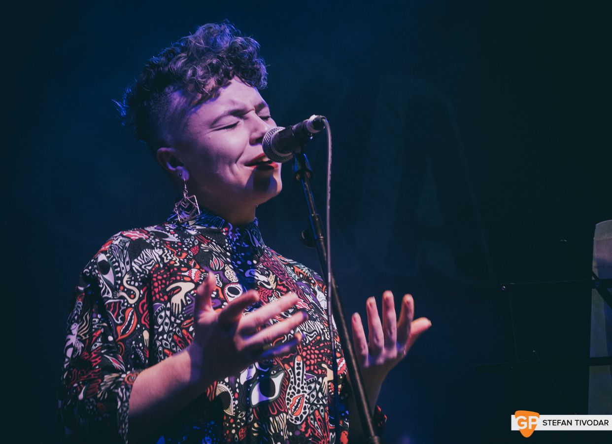 Zaska Button Factory Dublin Feb 2019 Tivodar 30