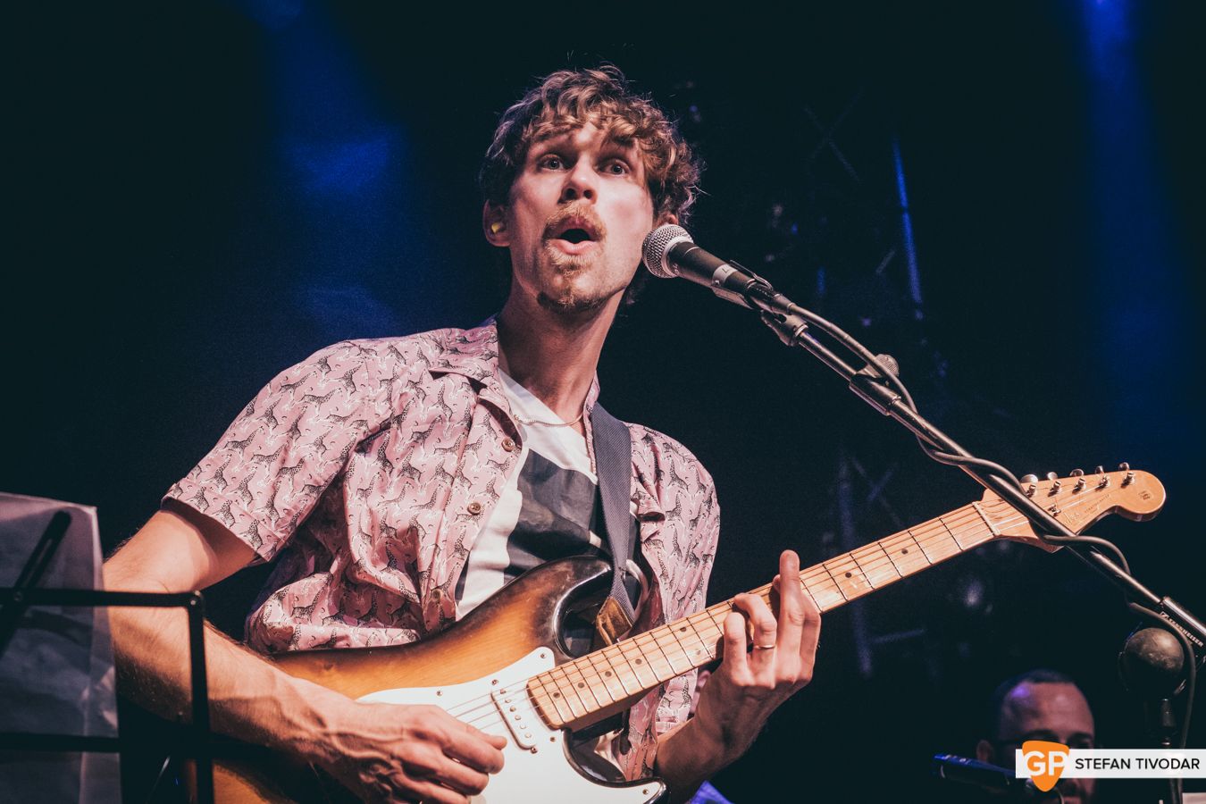 Zaska Button Factory Dublin Feb 2019 Tivodar 32