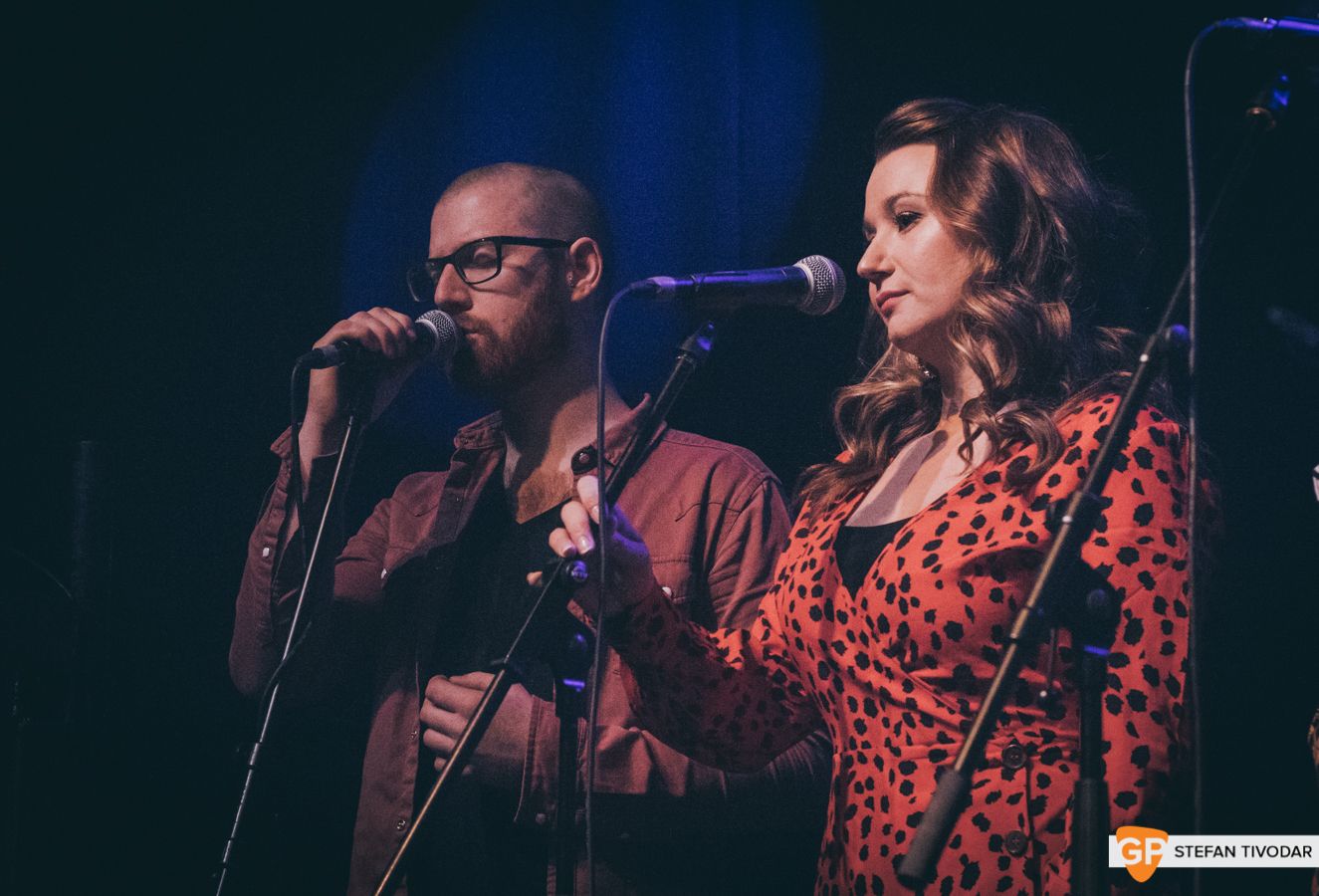 Zaska Button Factory Dublin Feb 2019 Tivodar 33