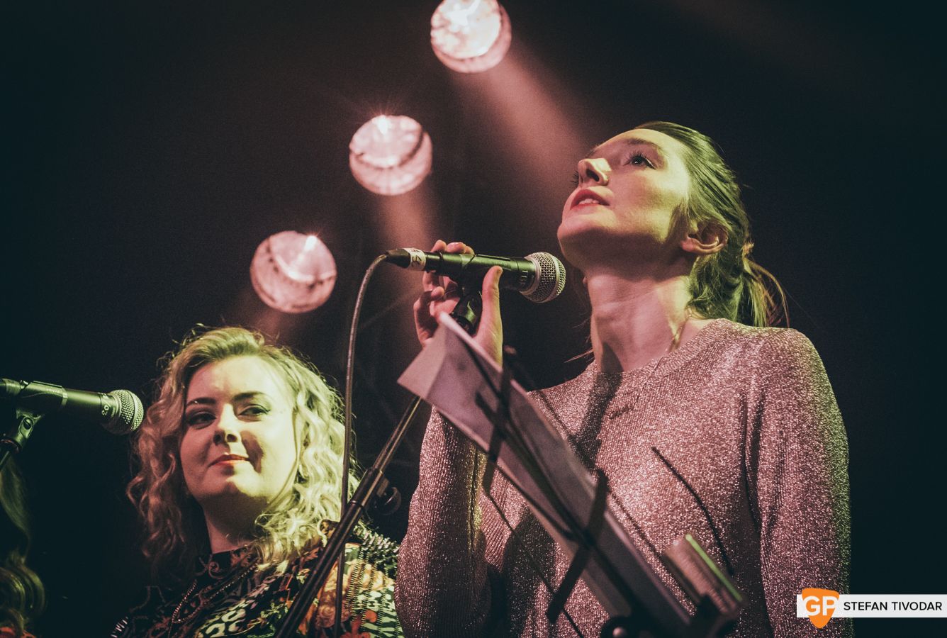 Zaska Button Factory Dublin Feb 2019 Tivodar 35