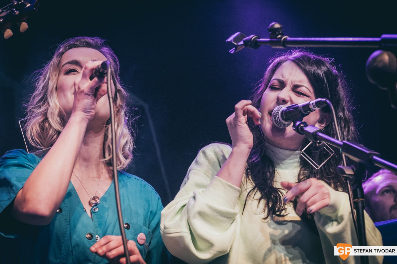 Zaska Button Factory Dublin Feb 2019 Tivodar 41