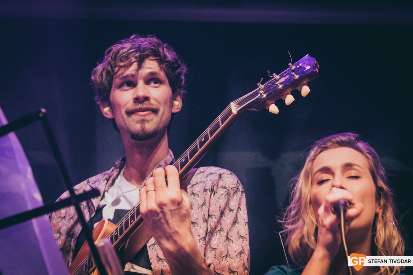 Zaska Button Factory Dublin Feb 2019 Tivodar 42