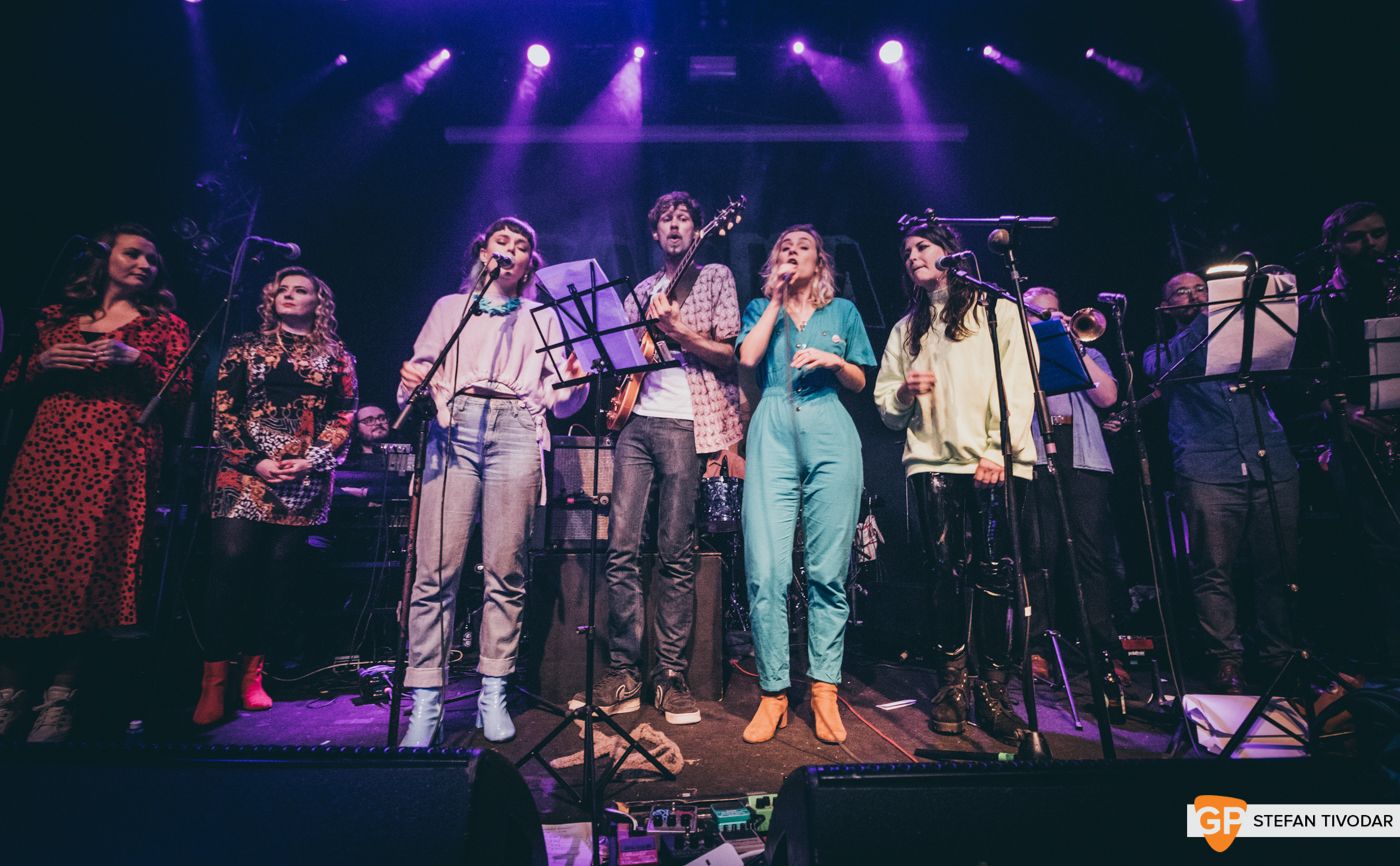 Zaska Button Factory Dublin Feb 2019 Tivodar 43