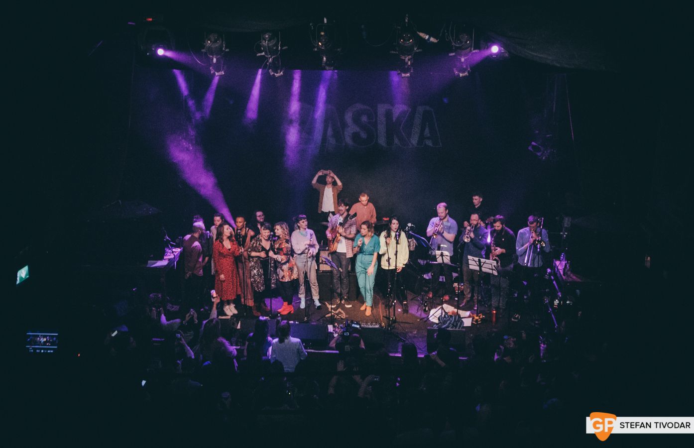 Zaska Button Factory Dublin Feb 2019 Tivodar 44