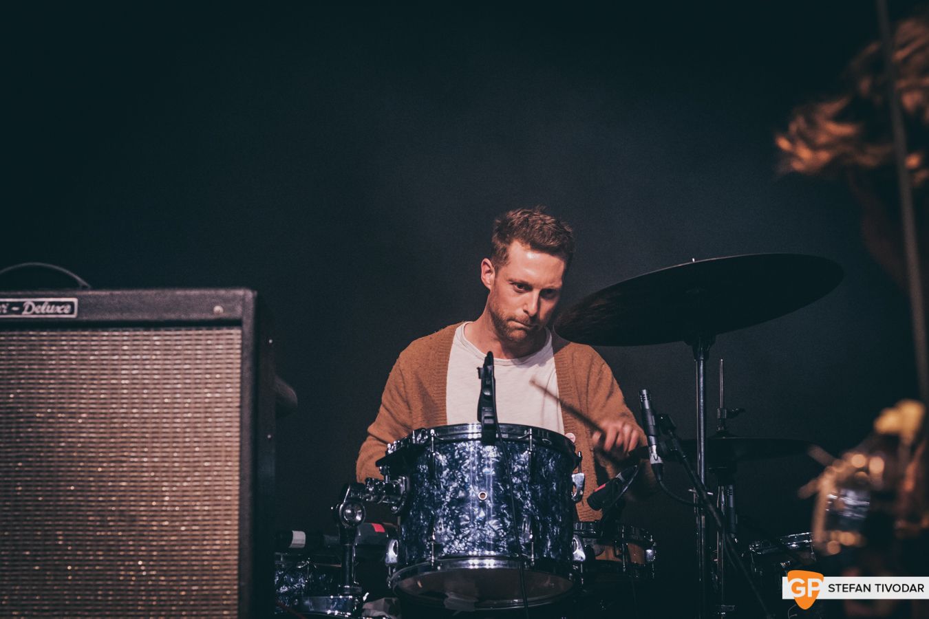 Zaska Button Factory Dublin Feb 2019 Tivodar 48