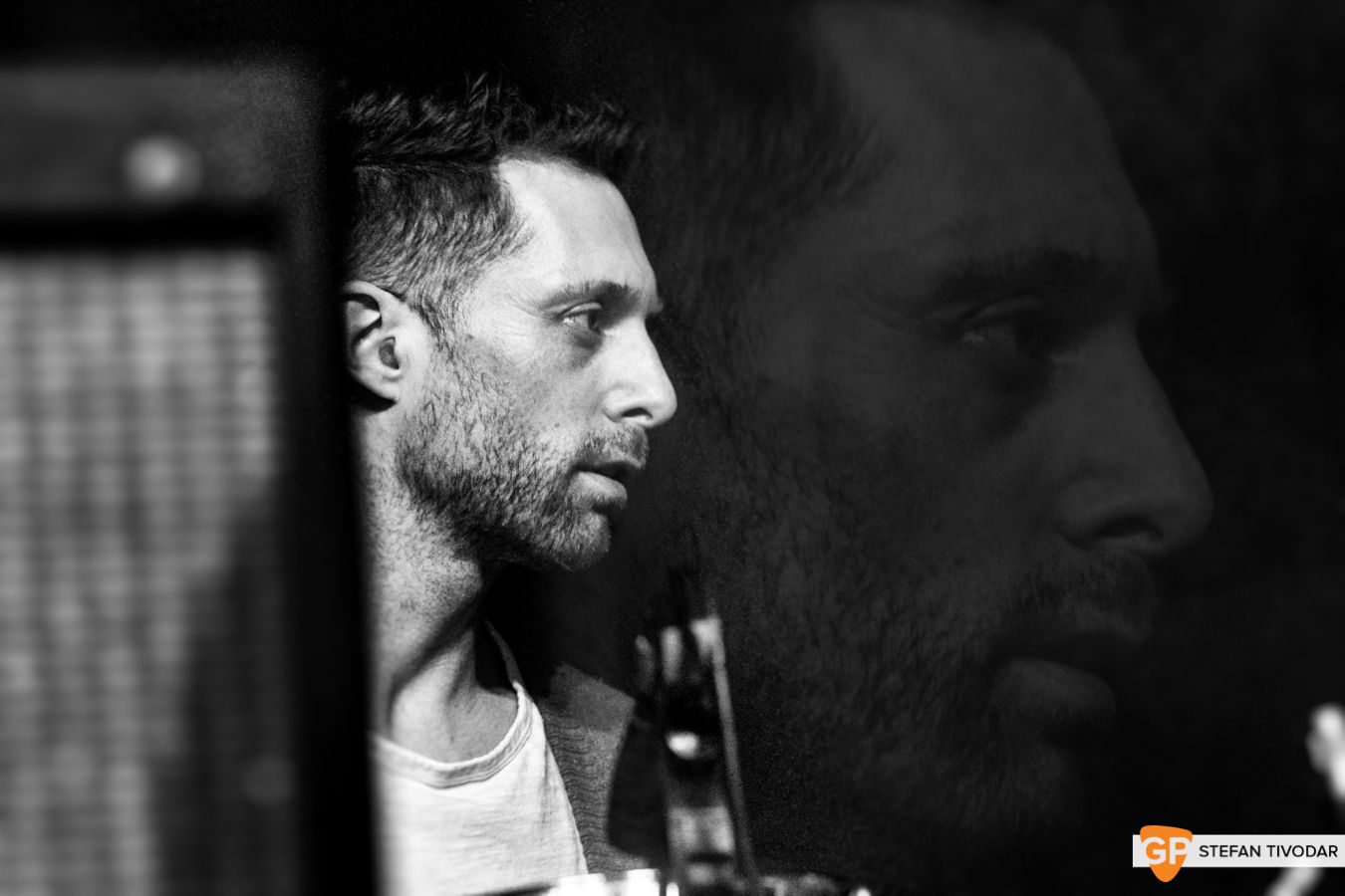 Zaska Button Factory Dublin Feb 2019 Tivodar 5