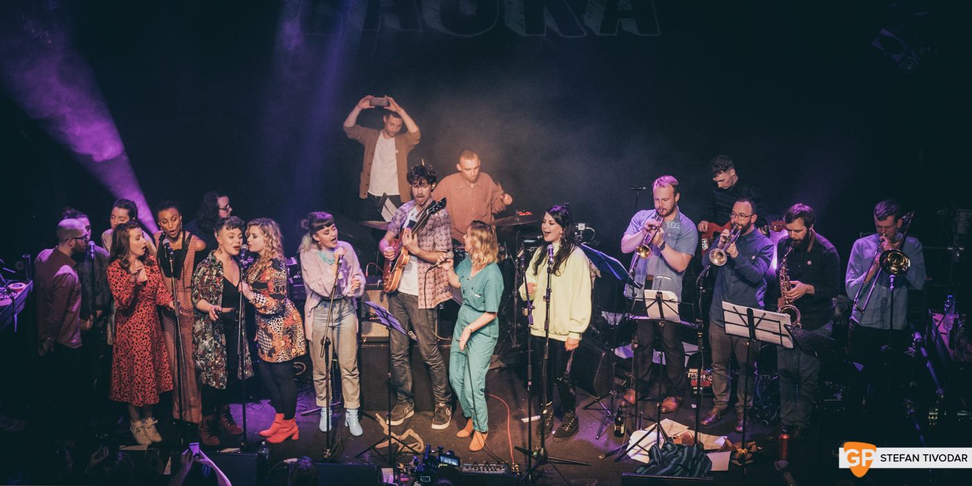 Zaska Button Factory Dublin Feb 2019 Tivodar 7