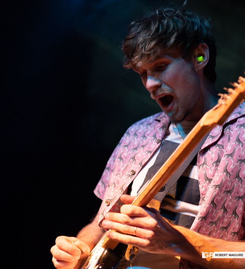 Zaska Button Factory Robert J Maguire L-2