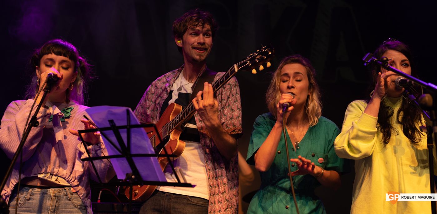 Zaska Button Factory Robert J Maguire L-24