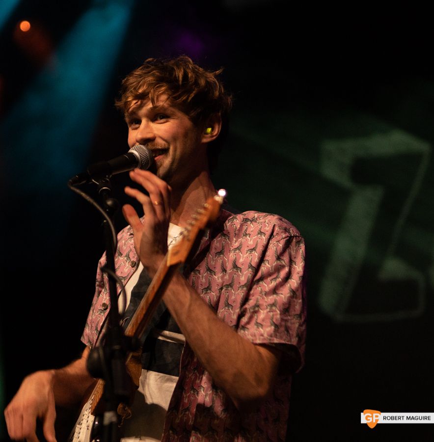 Zaska Button Factory Robert J Maguire L-5