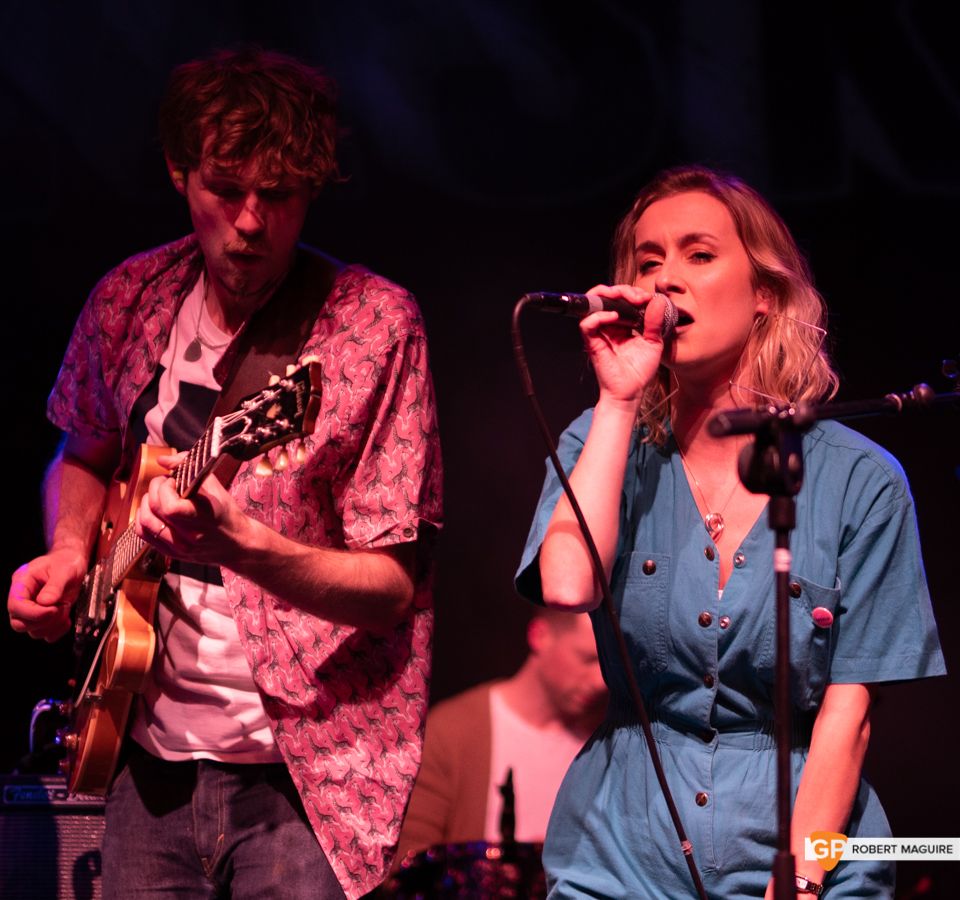 Zaska Button Factory Robert J Maguire L-7