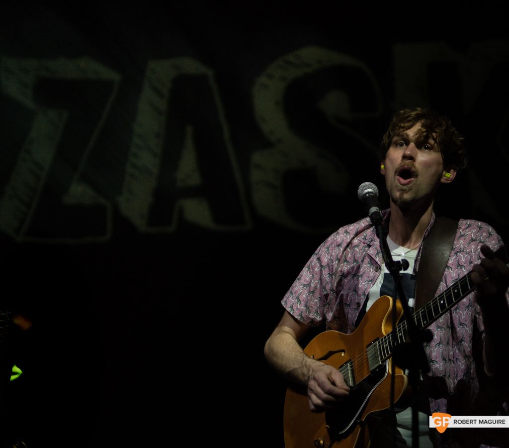 Zaska Button Factory Robert J Maguire L-9