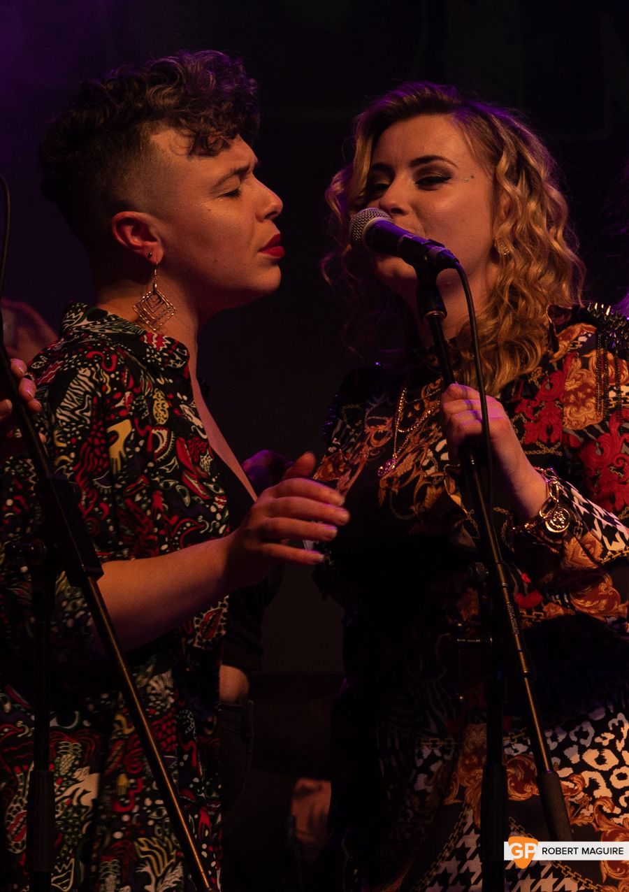 Zaska Button Factory Robert J Maguire P-10