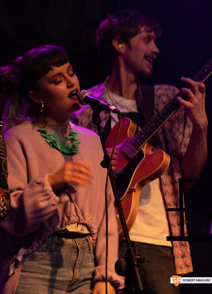 Zaska Button Factory Robert J Maguire P-11