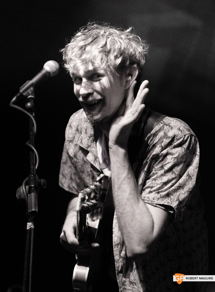 Zaska Button Factory Robert J Maguire P-12