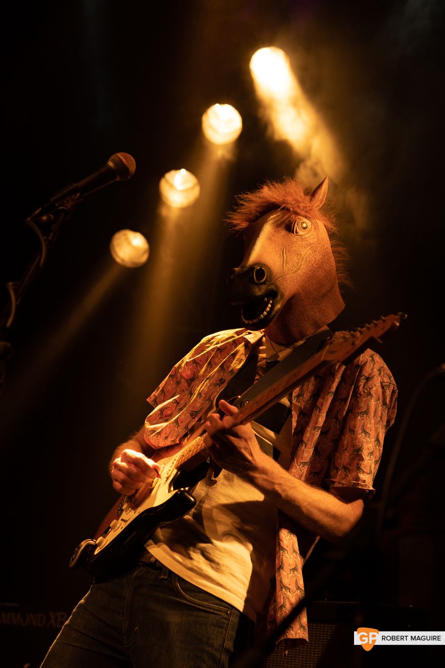 Zaska Button Factory Robert J Maguire P-7